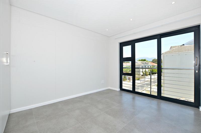 To Let 2 Bedroom Property for Rent in Plumstead Western Cape